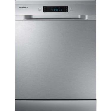 Samsung 4 Programlı Paslanmaz Çelik Bulaşık Makinesi 13 Kişilik Kapasite ile Enerji