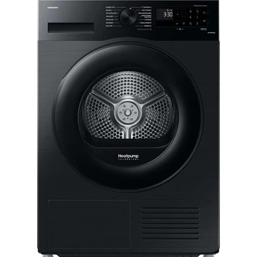 Samsung DV90CGC0A0ABAH 9 kg Çamaşır Kurutma