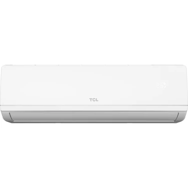 Tcl Elite 24.000 Btu Klima – Yüksek Enerji Verimliliği & Sessiz ve Etkili Soğutma