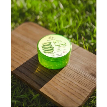 Madame Coco Répertoire Aloe Vera Ekstreli Nemlendirici Jel 300