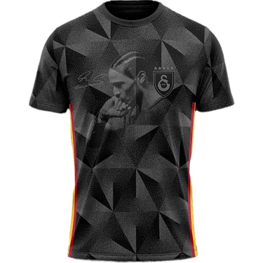 Gs Store Galatasaray Leroy Sane Design Fc T-Shirt