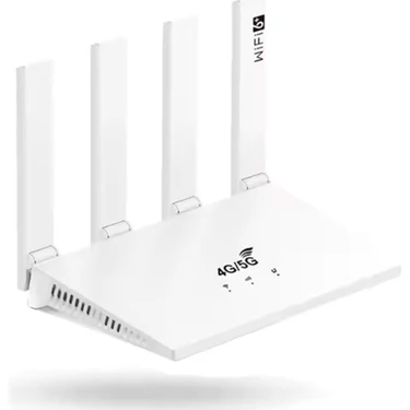 Dataforce Cpe CPF906-E 4g-5g Sim Kartlı Modem(Tüm Operatör