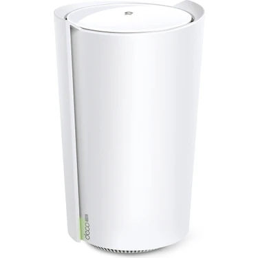 TP-Link Deco X73-DSL(1-pack) Fiber Destekli Wi-Fi 6 VDSL Mesh Modemi | AX5400 Mbps Hız | Çift Bant