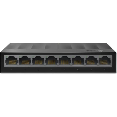 TP-Link LS1008G 8PORT 10/100/1000 YÖNETİLEMEZ