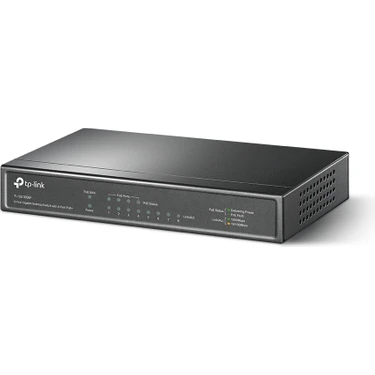 Tp-Link TL-SG1008P 8 Port 4 Port Poe+ 10-100-1000 Mbps Fiyatı