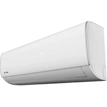 Daikin Daylux DTXP71A A++ 24000 BTU Inverter Duvar Tipi Klima (YENİ SERİ MONTAJ DAHİL