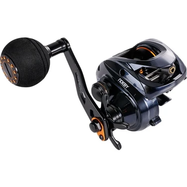 NOEBY NONSUCH 1200P ノービ　左巻き　ベイトリール Noeby Nonsuch 1200P L Baitcasting Fiyatı - Taksit Seçenekleri