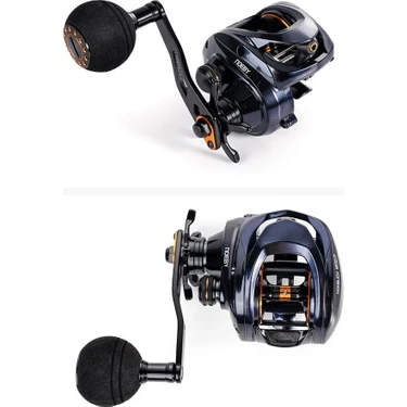 Noeby Nonsuch 1200P L Baitcasting Fiyatı - Taksit Seçenekleri