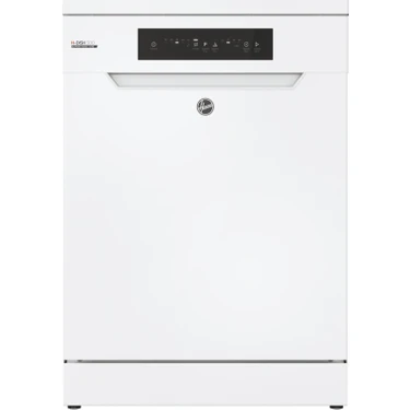 Hoover HF 3E53E0W-17 5 Programlı  Beyaz Bulaşık