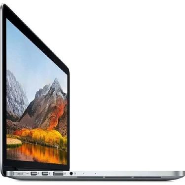 MacBook Pro 13インチ　A1502 SSD i5 256GB Apple MacBook Pro A1502 Intel Core I5-5257U 13.3 8 GB Ram Fiyatı