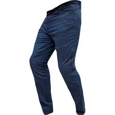 Xspeed SB21 Korumalı Kevlar Kot