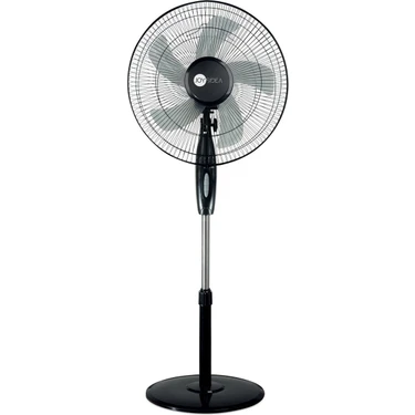 Joysidea 16'' Siyah Ayaklı