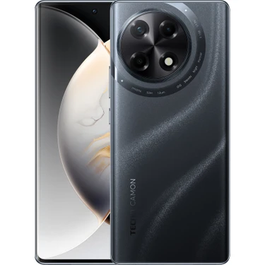 Tecno Camon 30S 8 GB Ram 256