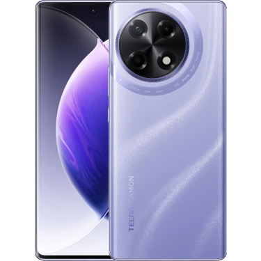 Tecno Camon 30S 8 GB Ram 256