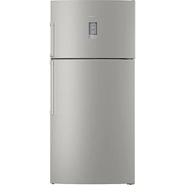 Sıemens KD86NAID1N D Enerji Sınıfı 687 L Nofrost Üstten Donduruculu