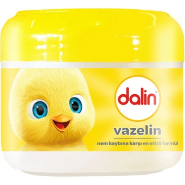 Dalin Vazelin 100