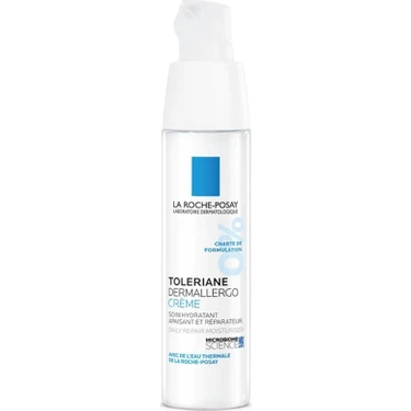 美容液 LA ROCHE-POSAY TOLERIANE DERMALLERGO40ml La Roche-Posay Toleriane Dermallergo 40 ml - Hassas Ciltler Fiyatı