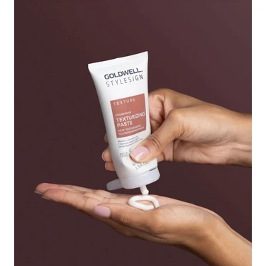 Goldwell Stylesıgn Roughman Texturızıng Paste Fiyatı