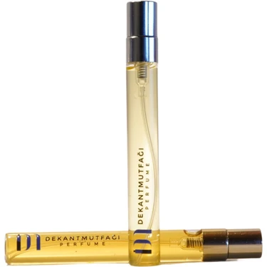 Dekant Mutfağı Perfüme Black Phantom Unisex 10ML