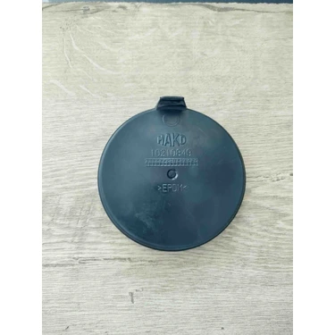 Fiorino, Bipper, Nemo Far Toz Kapağı 10cm Orjinal