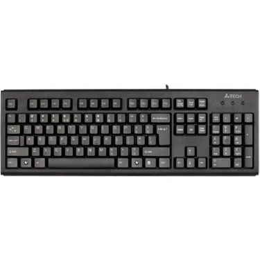A4 Tech Km-720 Siyah Q Tr Usb Kablolu Fn Multimedya