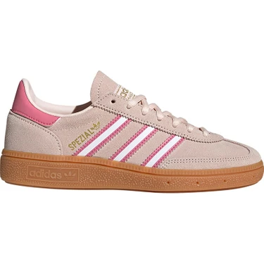 Adidas Pembe Kız Çocuk Yürüyüş Ayakkabısı JI0454-HANDBALL Fiyatı