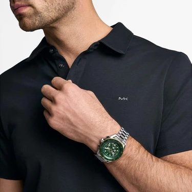 Michael Kors MK9215 Erkek Kol Saati Fiyatı - Taksit Seçenekleri