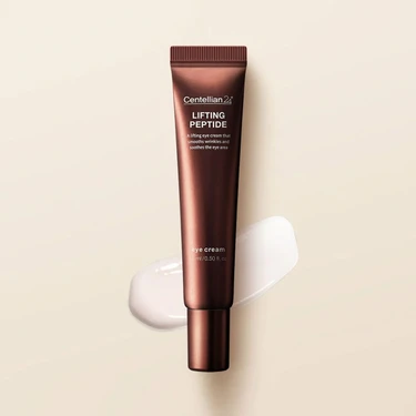 Centellian 24 Lifting Peptide Göz Kremi 15 ml Kırışıklık Önleyici Peptitler