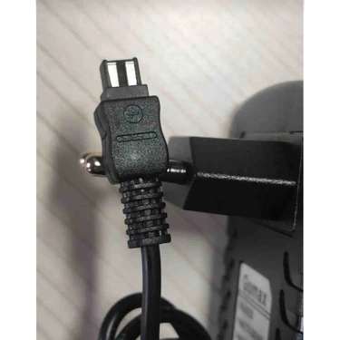 Sony Uyumlu AC-L25 AC-L200 ACL200 ACL25 Şarj