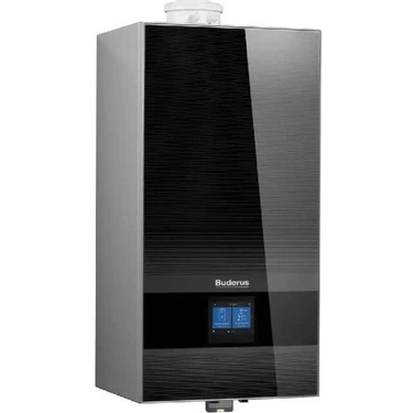 Buderus Logamax Plus GB182I.2 Wifi 35/40 Kw 30000 Yoğuşmalı