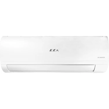 Eca (Montaj Dahil) Niobe Blue Wifi 18.000 Btu A++ Inverter