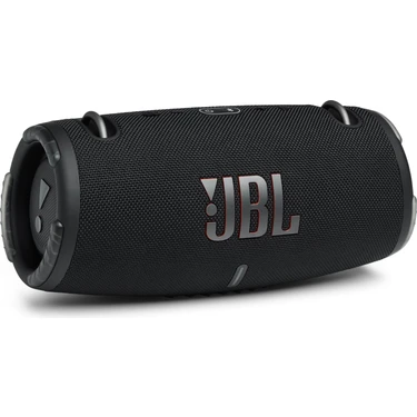 Jbl Xtreme 3, Bluetooth HOPARLÖR,IP67,SIYAH,ECO