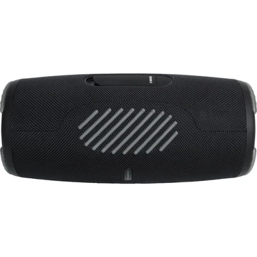 JBL Xtreme 3 ブラック Jbl Xtreme 3 Siyah Bluetooth Hoparlör IP67 Taşıma Sapı ile Fiyatı