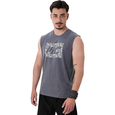 Musclecloth Tactical Kolsuz T-Shirt