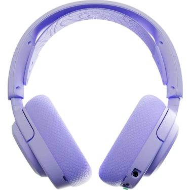 SteelSeries Arctis Nova 3X Wireless Multi Platform Xbox,PC, PS, Mobil Uyumlu Kablosuz Gaming
