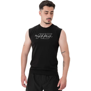 Musclecloth Icon Kolsuz T-Shirt