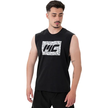 Musclecloth Tactical Kolsuz T-Shirt