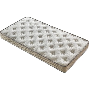 Piar Home 10 cm Golden 70X120 Bebek ve Çocuk Yatak Park Yatak Beşik Yatak Anne Yanı Ortopedik