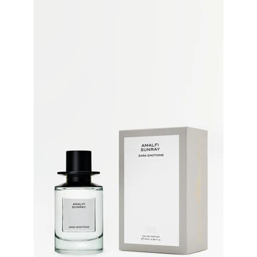 Zara Amalfı Sunray Edp 100ML (3.4 Fl.oz) Sınırlı Üretim Fiyatı