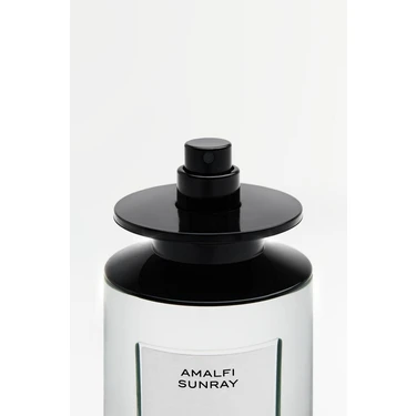 Zara Amalfı Sunray Edp 100ML (3.4 Fl.oz) Sınırlı Üretim Fiyatı
