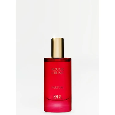 Zara Rouge Crush Parfum 50ML (1.7 Fl. Oz) Kadın Parfüm Fiyatı