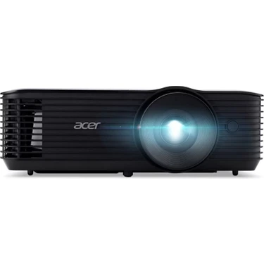 Acer X129H Dlp Xga 4800 Lm 20000:1 Emea 2.7 kg Euro Power