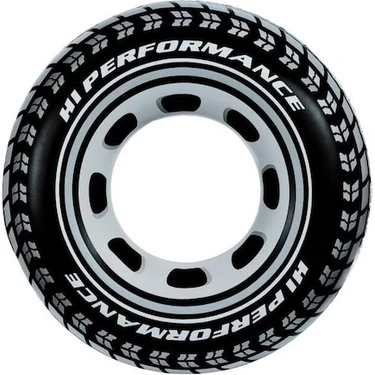 Intex Radial Şişme Simit 91