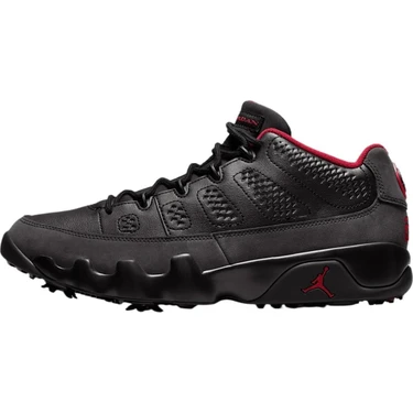 新品汚れアリ割引 AIR JORDAN 9 GOLF 28cm format:webp