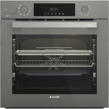 Arçelik Afc 361 G Grion A Fry Ankastre