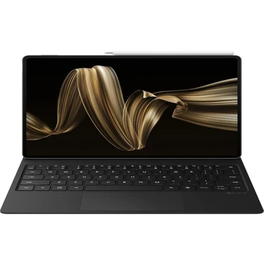 Huawei Matepad Pro 12GB+512GB Siyah + Klavye