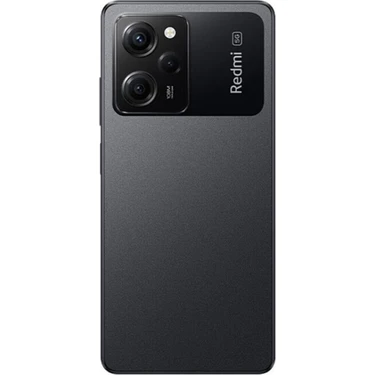 Redmi Note 12 Pro 5g Speed 8+3gb Ram 256GB Siyah   (Xiaomi Türkiye Garantili)-(Özel