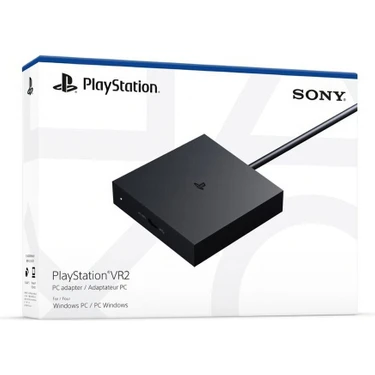 Sony Playstation Vr2 Pc