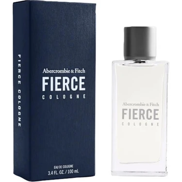 Abercrombie & Fitch Fierce Cologne Edc 100 ml Erkek Parfüm Fiyatı