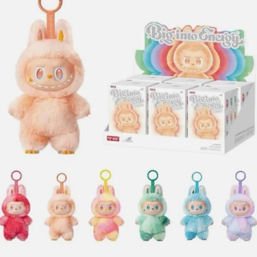 デュランダル様 リクエスト / LABUBU Labubu | La Bu Bu | Sürpriz Anahtarlık | Mavi Su Dünyası Fiyatı